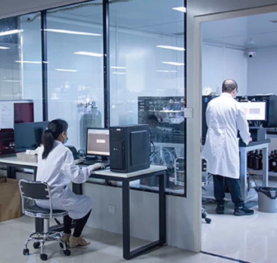 实验员 双休六险有住宿