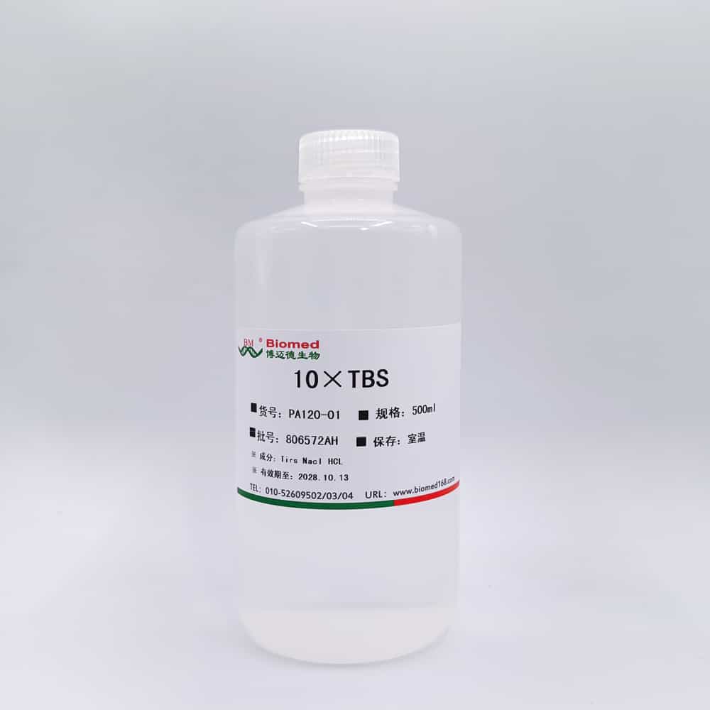 10×TBS