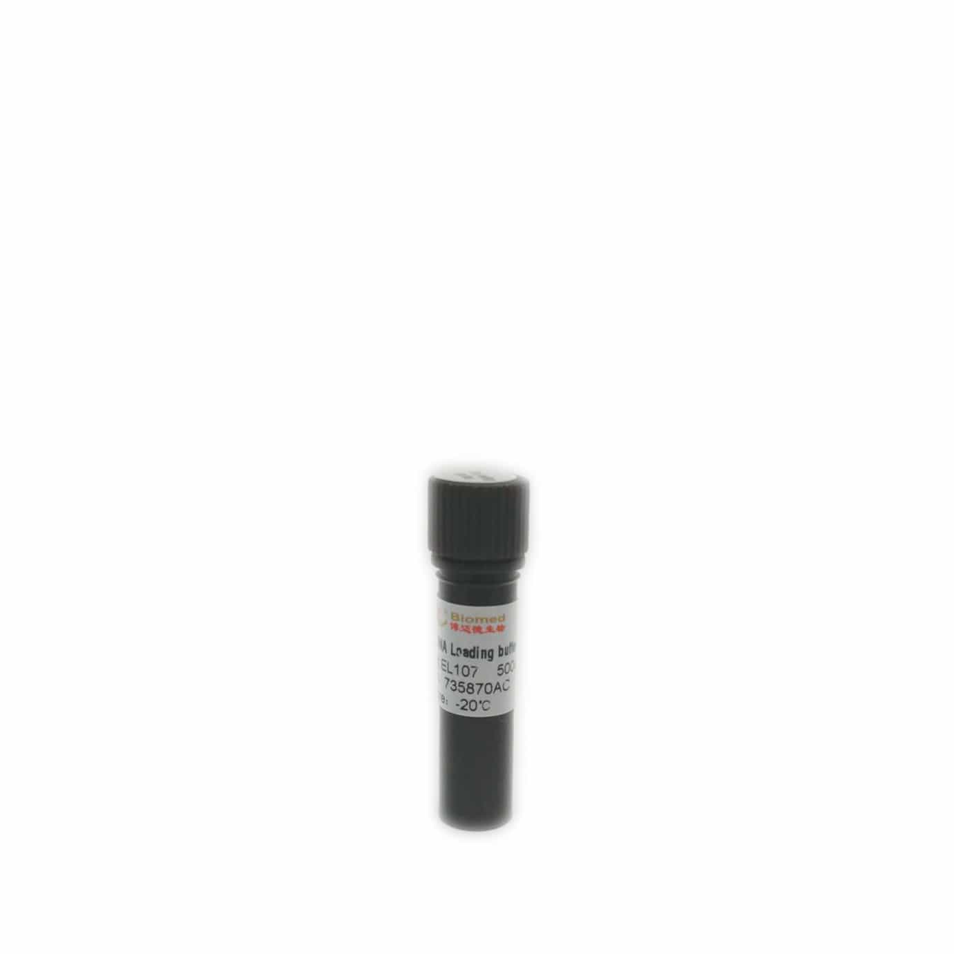 5xDNA Loading Buffer with GelRed