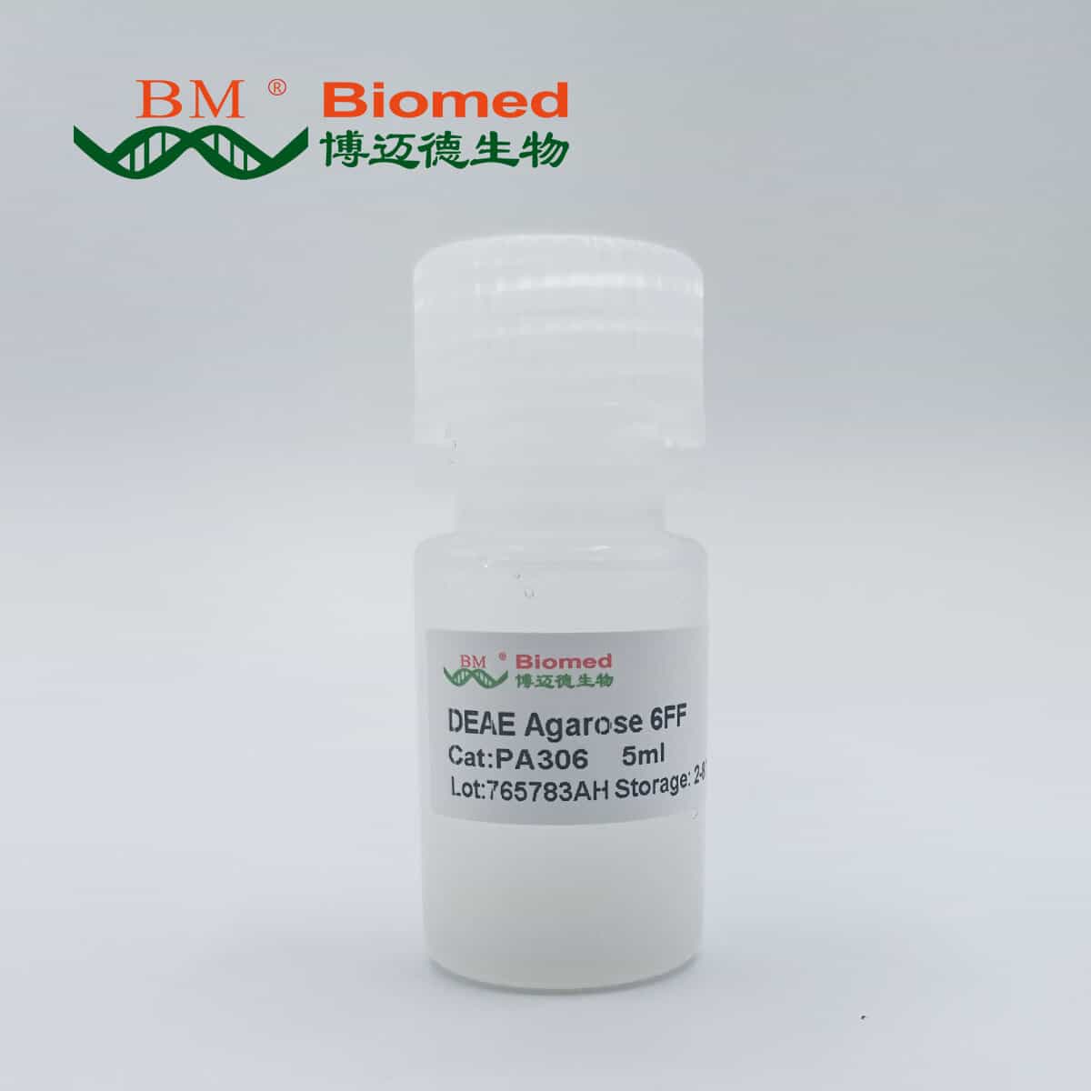 DEAE Agarose 6FF